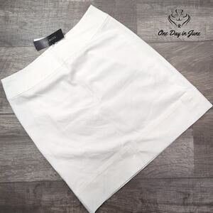 Talbots Petite Mini Skirt Size 2P